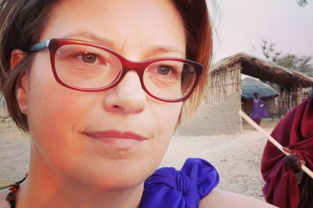 Katarzyna Werner opowiedziała o tym, dlaczego przeprowadziła się na Zanzibar.