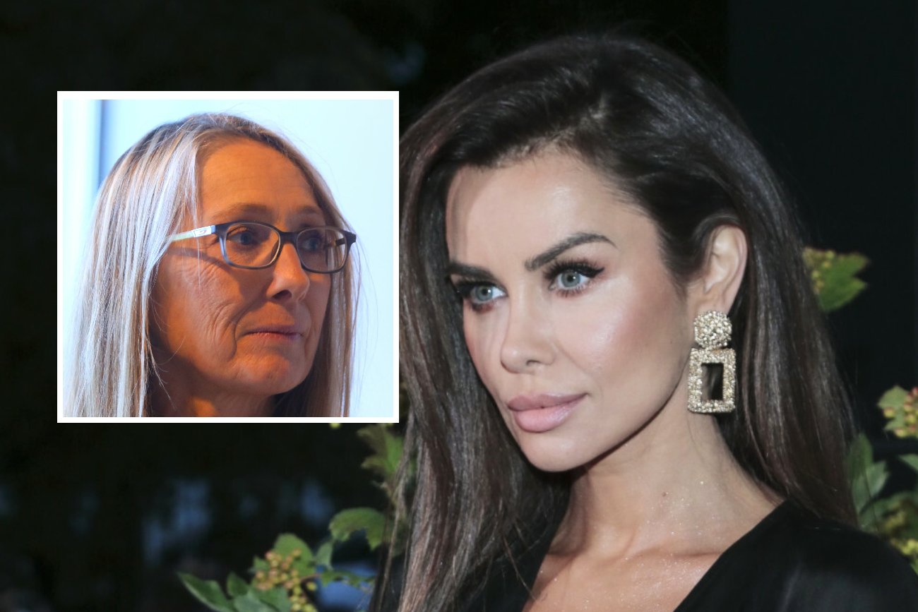 Natalia Siwiec spuentowała słowa Pawlikowskiej. Kiedyś zachwalała narkotyki