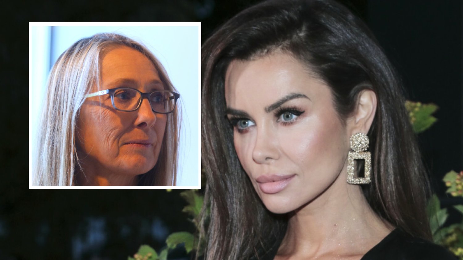 Natalia Siwiec spuentowała słowa Pawlikowskiej. Kiedyś zachwalała narkotyki