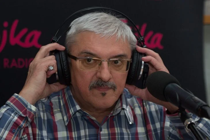 Marek Niedźwiecki odszedł z Polskiego Radia po aferze Listą Przebojów Trójki