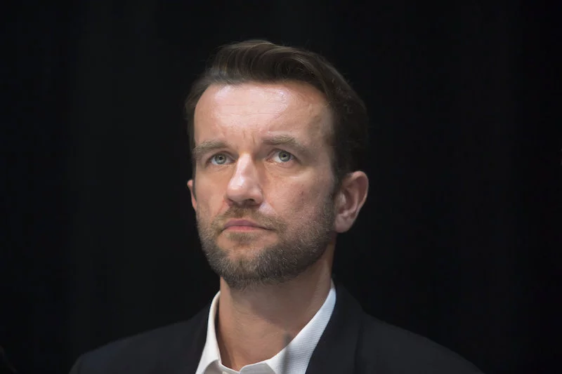 Tomasz Kot wcieli się w rolę słynnego wynalazcy – Nikoli Tesli.