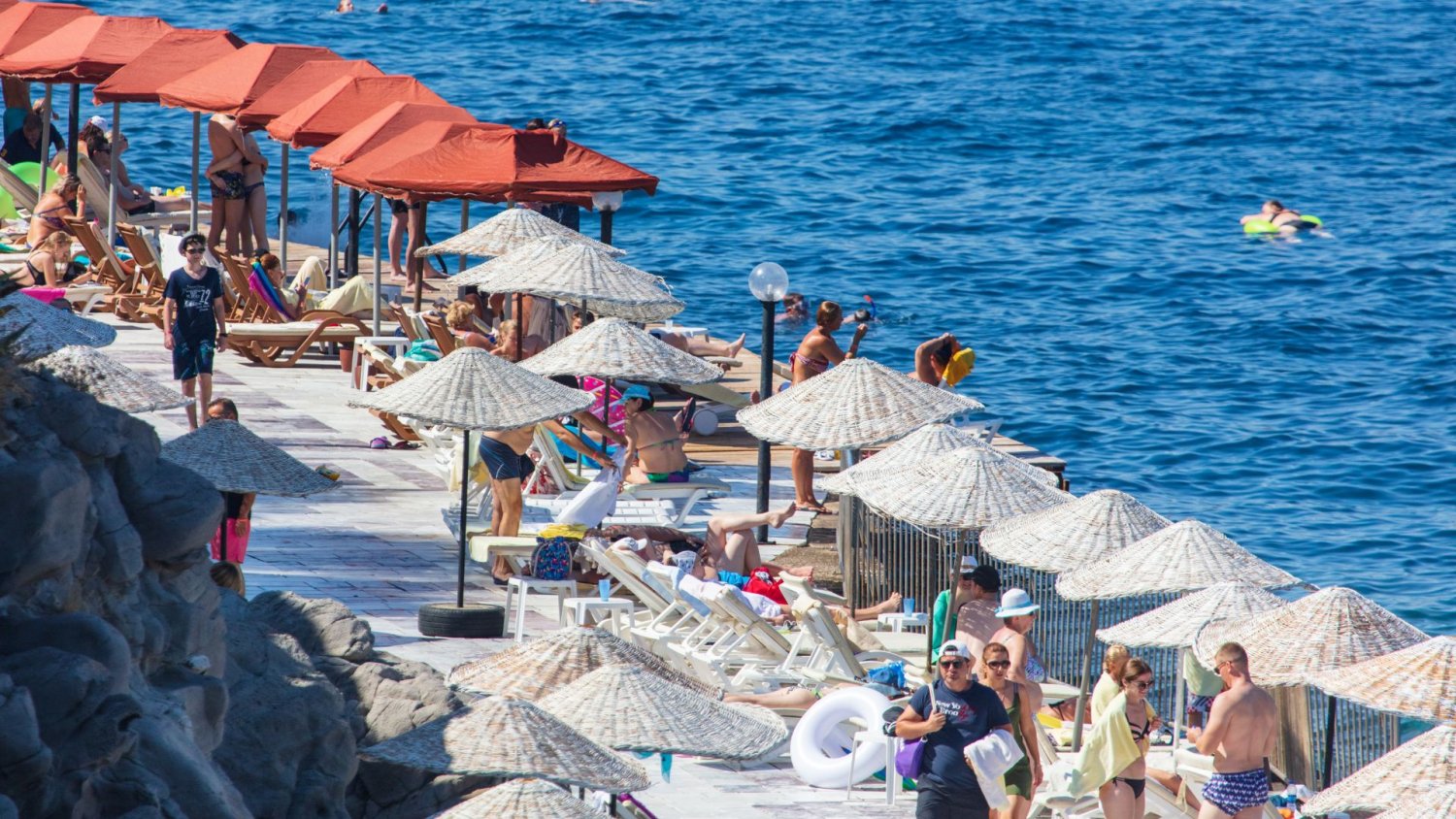 Czy wakacje w Turcji są bezpieczne? MSZ zaktualizował zalecenia dla turystów