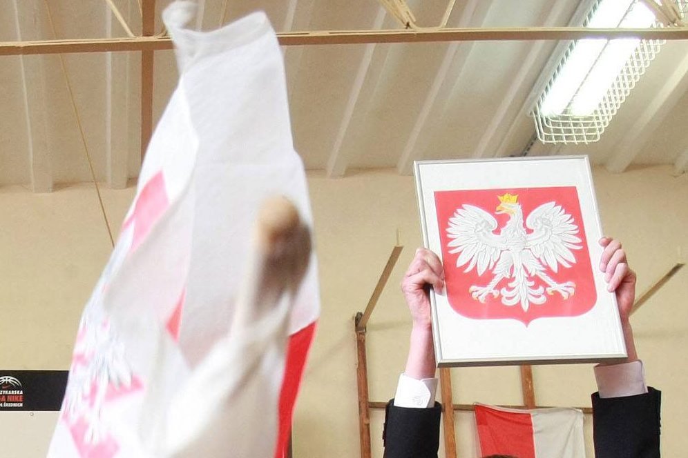 Decyzja o puszczeniu "Roty" w dzień języka niemieckiego wywołało spore kontrowersje.