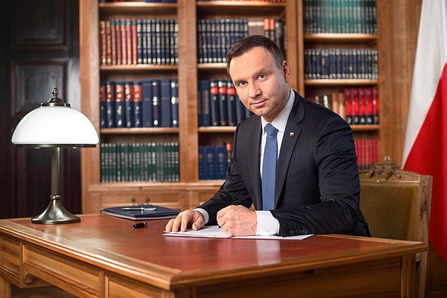Prezydent podpisał ustawę Ziobry.