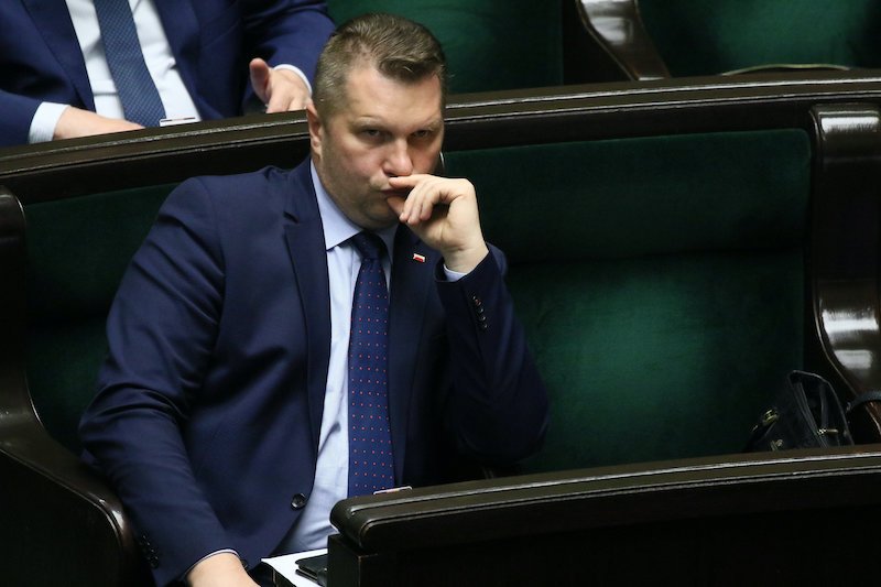 Szkoły odmawiają "donoszenia" Czarnkowi.