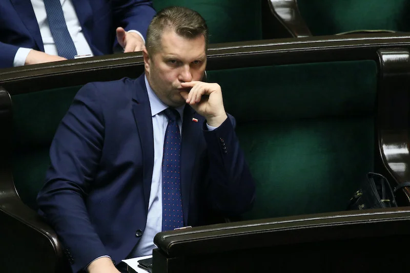 Szkoły odmawiają "donoszenia" Czarnkowi.