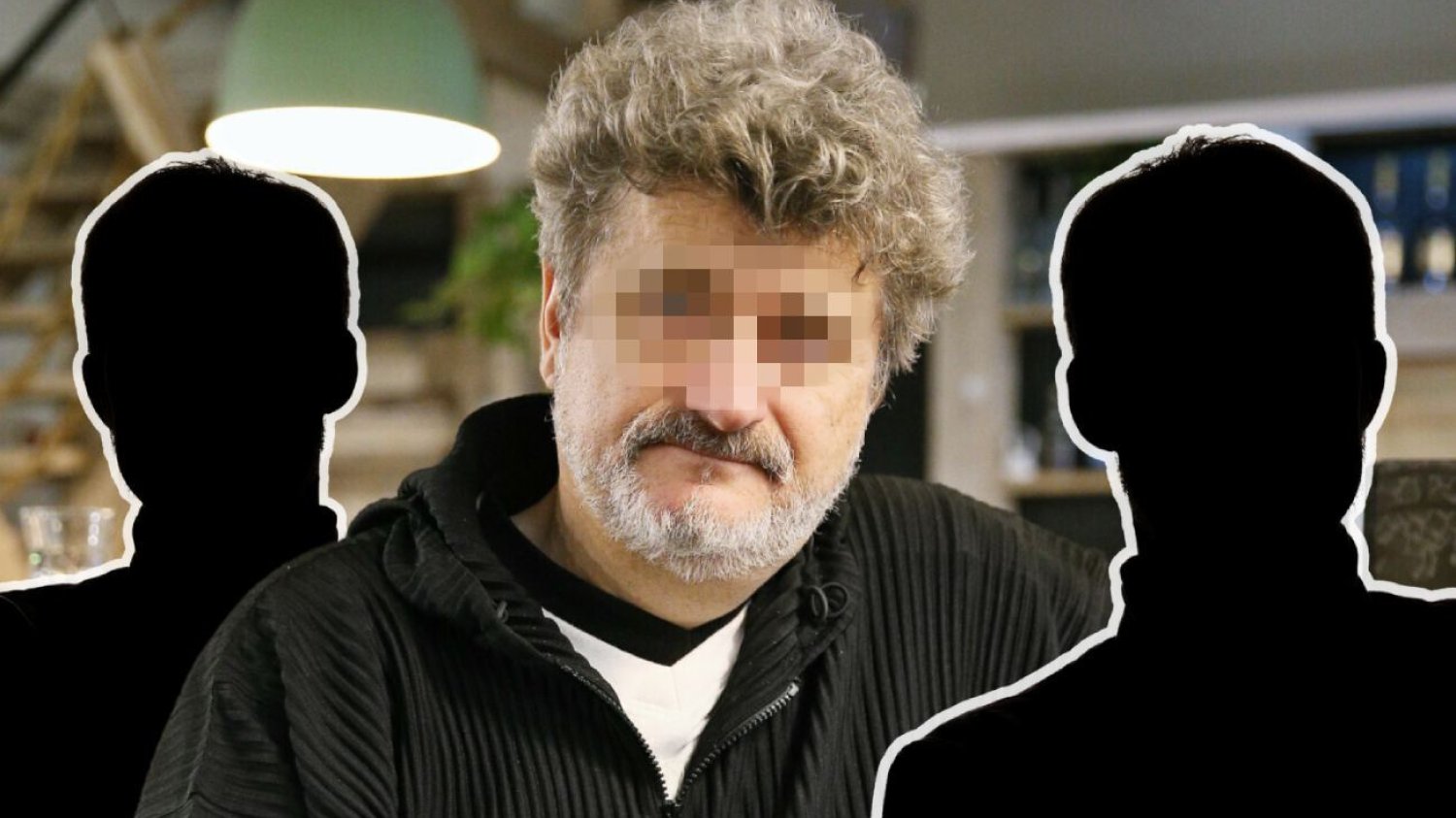 Kim są zatrzymani z Januszem P.?
