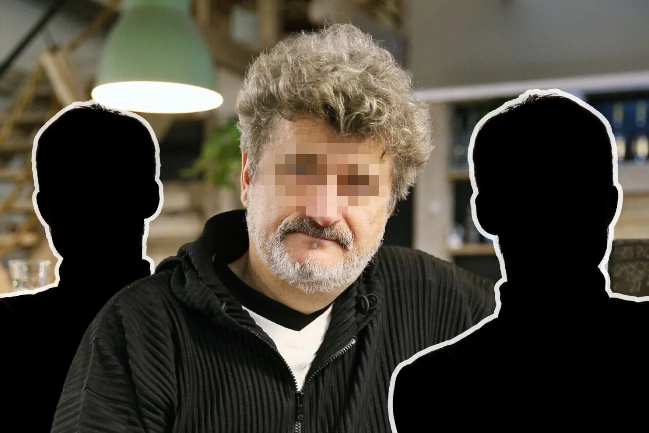 Kim są zatrzymani z Januszem P.?