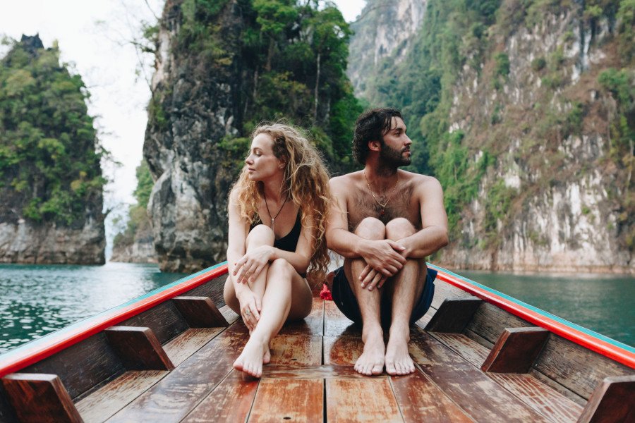 Wiele par przeżywa kryzys podczas wspólnych wakacji