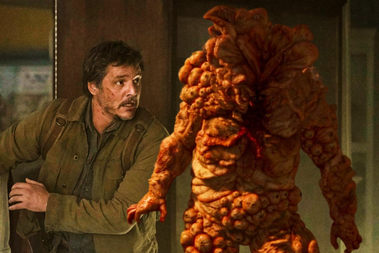 Co kryje się pod ziemią w Kansas City? To mogą być Purchlaki z gry "The Last of Us".