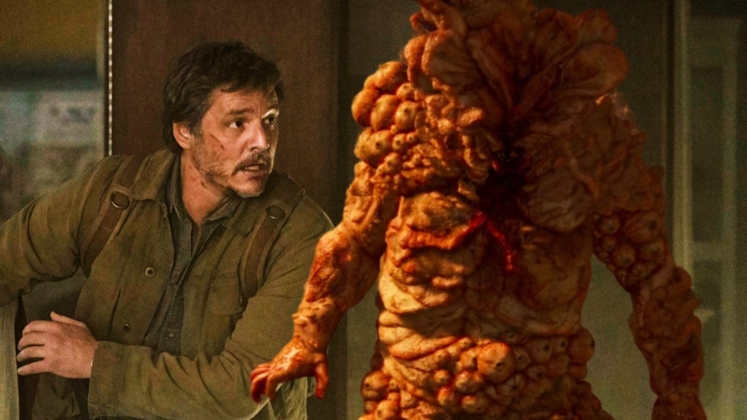 Co kryje się pod ziemią w Kansas City? To mogą być Purchlaki z gry "The Last of Us". Co kryje się pod ziemią w Kansas City? To mogą być Purchlaki z gry "The Last of Us".
