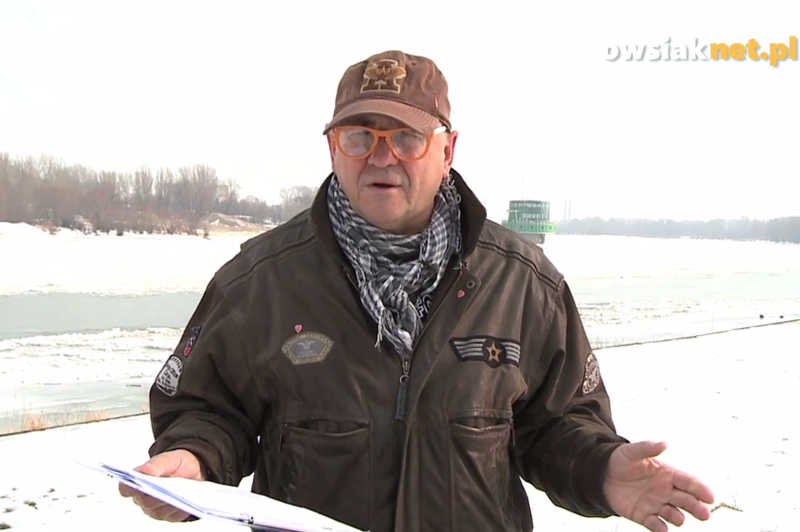 Jerzy Owsiak ogłosił na wideoblogu, że rezygnuje ze wszystkich funkcji w WOŚP.