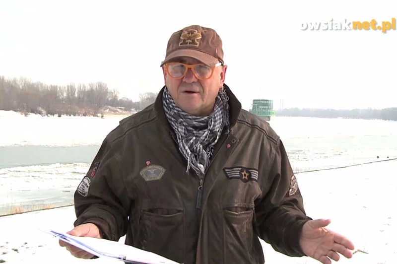 Jerzy Owsiak ogłosił na wideoblogu, że rezygnuje ze wszystkich funkcji w WOŚP.