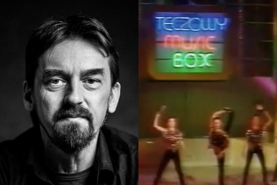 Dziennikarz śledczy Mariusz Zielke ujawnił, kto miał stać za aferą pedofilską w "Tęczowym Music Boxie".