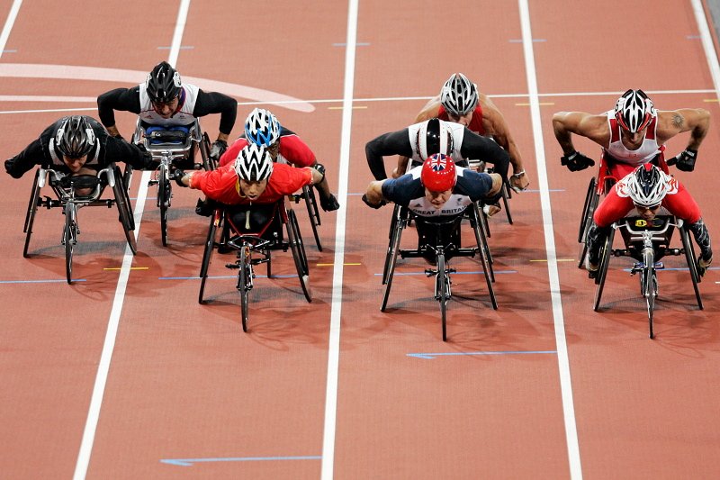 Polscy sportowcy zdobyli już 24 medale na Igrzyskach Paraolimpijskich.