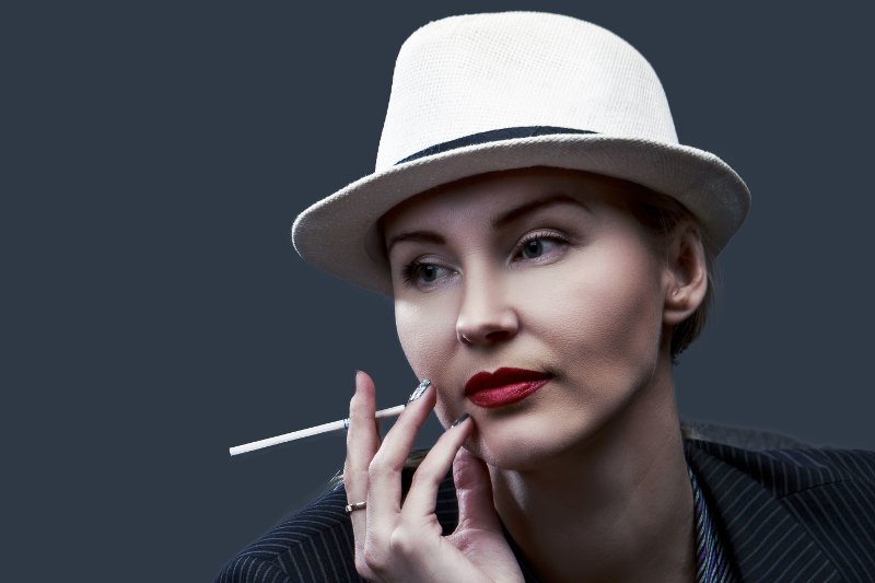 Komisja Europejska wycofuje się z poparcia dla pomysłu wprowadzenia zakazu produkcji cienkich papierosów i handlu nimi