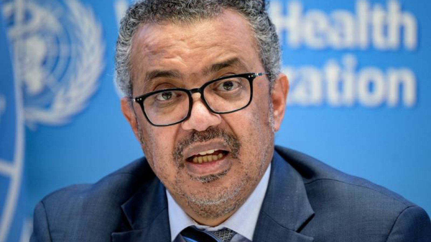Tedros Adhanom Ghebreyesus, WHO zmienia nazwę małpiej ospy