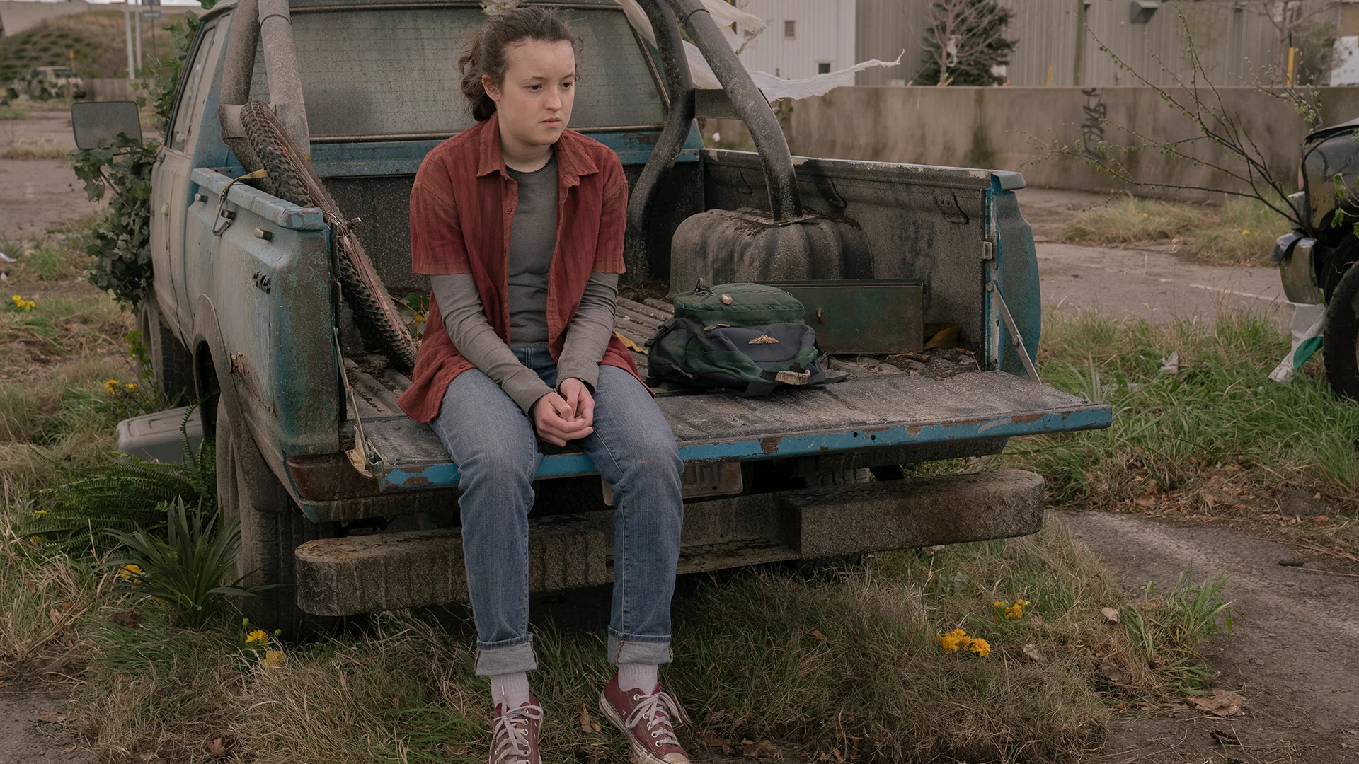 the last of us hbo max serial zakończenie ostatni odcinek opinia