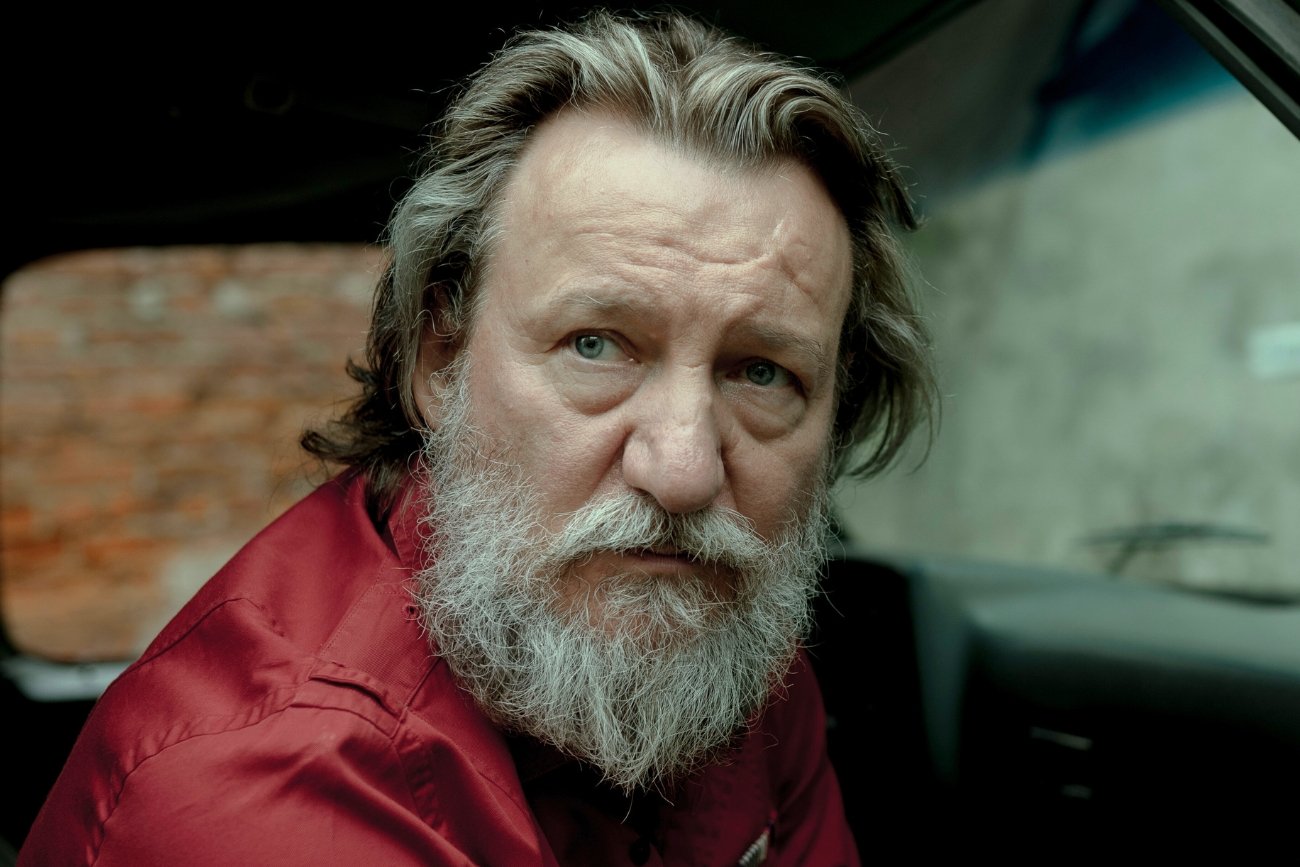 Zwiastun serialu "Wzgórze psów". Kiedy premiera adaptacji książki Jakuba Żulczyka? Zwiastun serialu "Wzgórze psów". Serial powstał na podstawie prozy Żulczyka