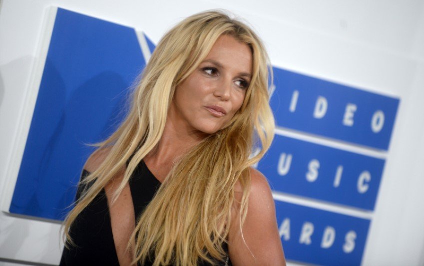 Britney Spears nareszcie wyrwała się spod wpływu toksycznego ojca