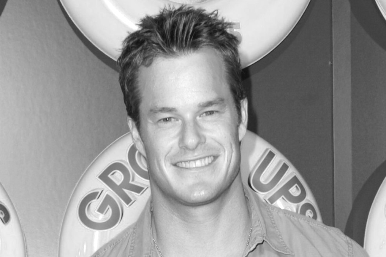 Alec Musser nie żyje. Pożegnał go sam Adam Sandler