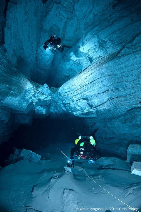 [url=www.facebook.com/OrdinskayaCave] Orda Cave Awareness Project [/url] [url=http://www.500px.com/samebody]©Victor Lyagushkin[/url]