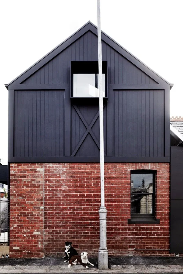 Zdjęcia dzięki uprzejmości [url=http://whitingarchitects.com/] Whiting Architects [/url]