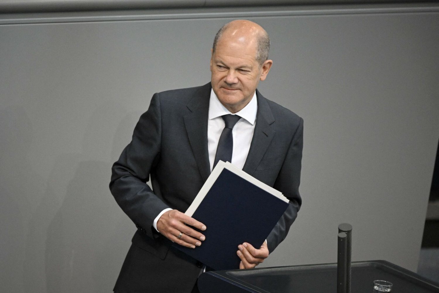 Niemcy chcą przyjąć sześć państw bałkańskich do Unii Europejskiej.