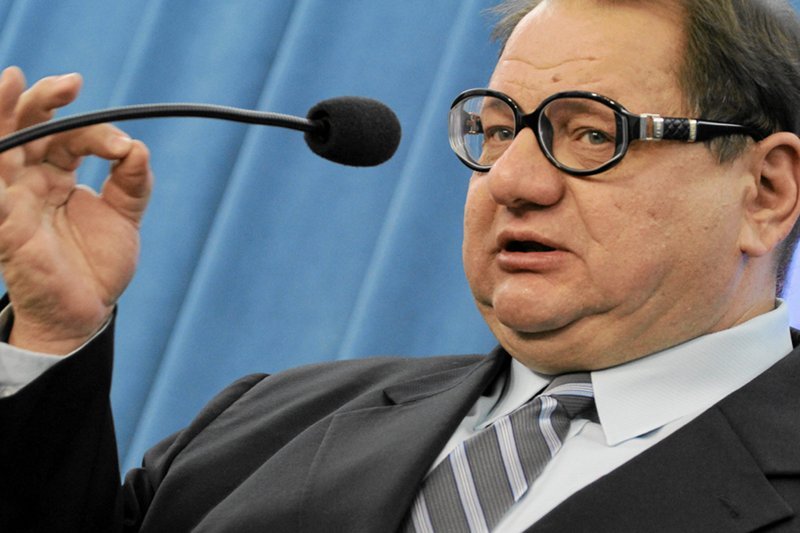 Ryszard Kalisz na prezydenta?