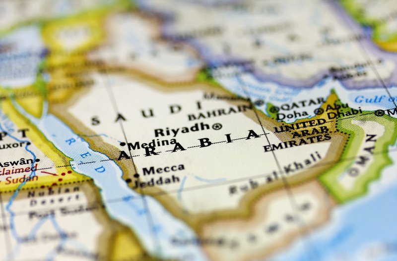 Arabia Saudyjska i inne państwa Zatoki Perskiej nie przyjęły nawet jednego uchodźcy z Syrii czy Iraku