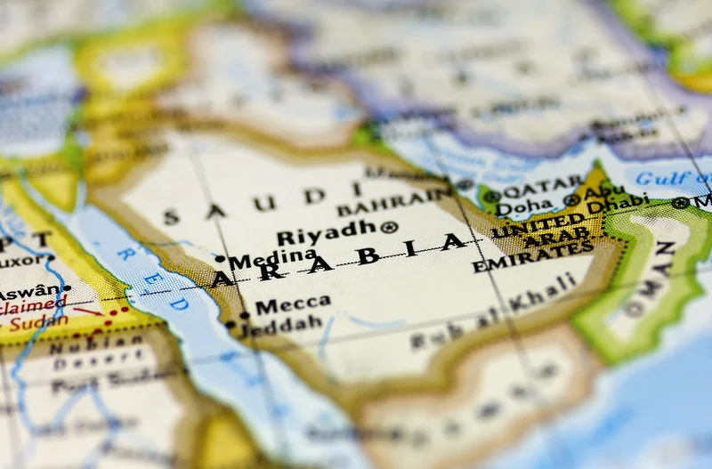 Arabia Saudyjska i inne państwa Zatoki Perskiej nie przyjęły nawet jednego uchodźcy z Syrii czy Iraku