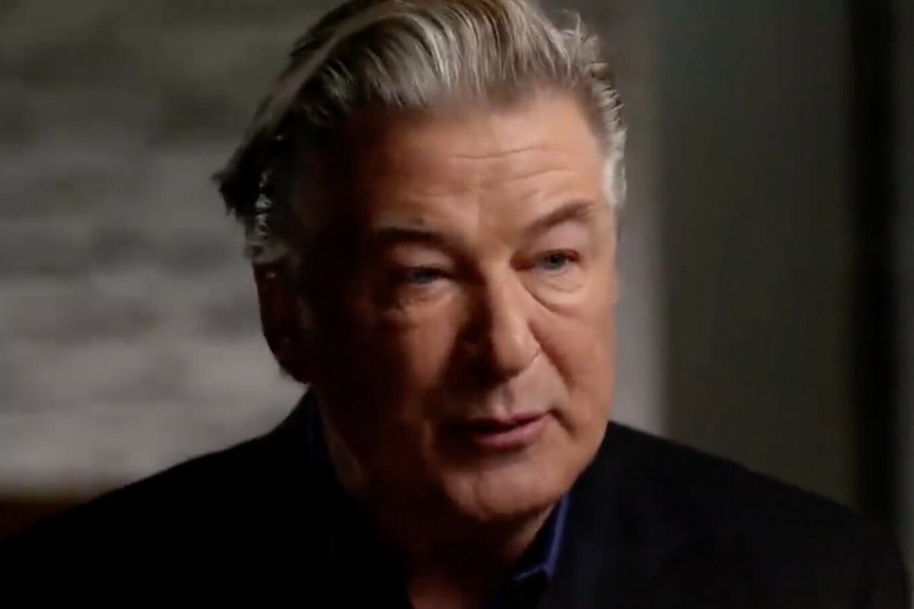 W czym gra obecnie Alec Baldwin?