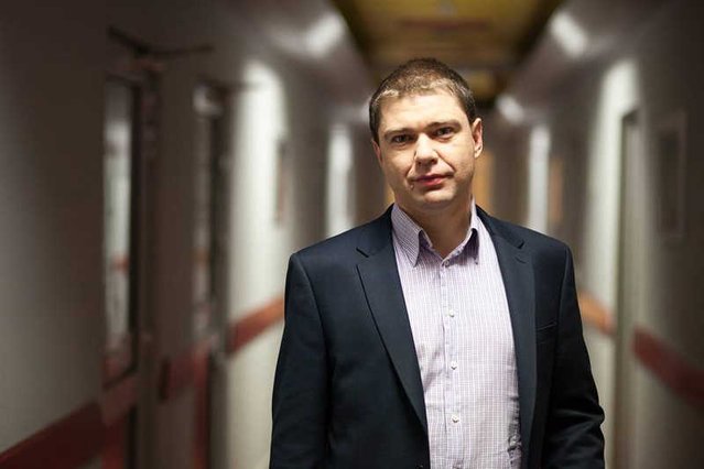 Podatek Szumlewicza zadusi gospodarkę.