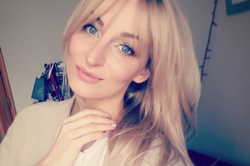 To zdjęcie zaniepokoiło fanów Anity i Adriana