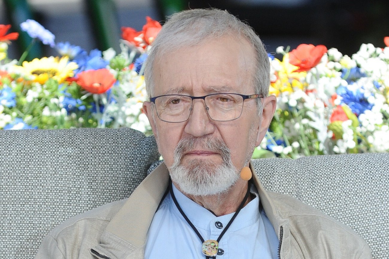 Krzysztof Daukszewicz dodał nowy post.