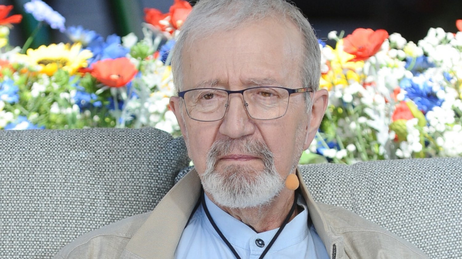 Krzysztof Daukszewicz dodał nowy post.