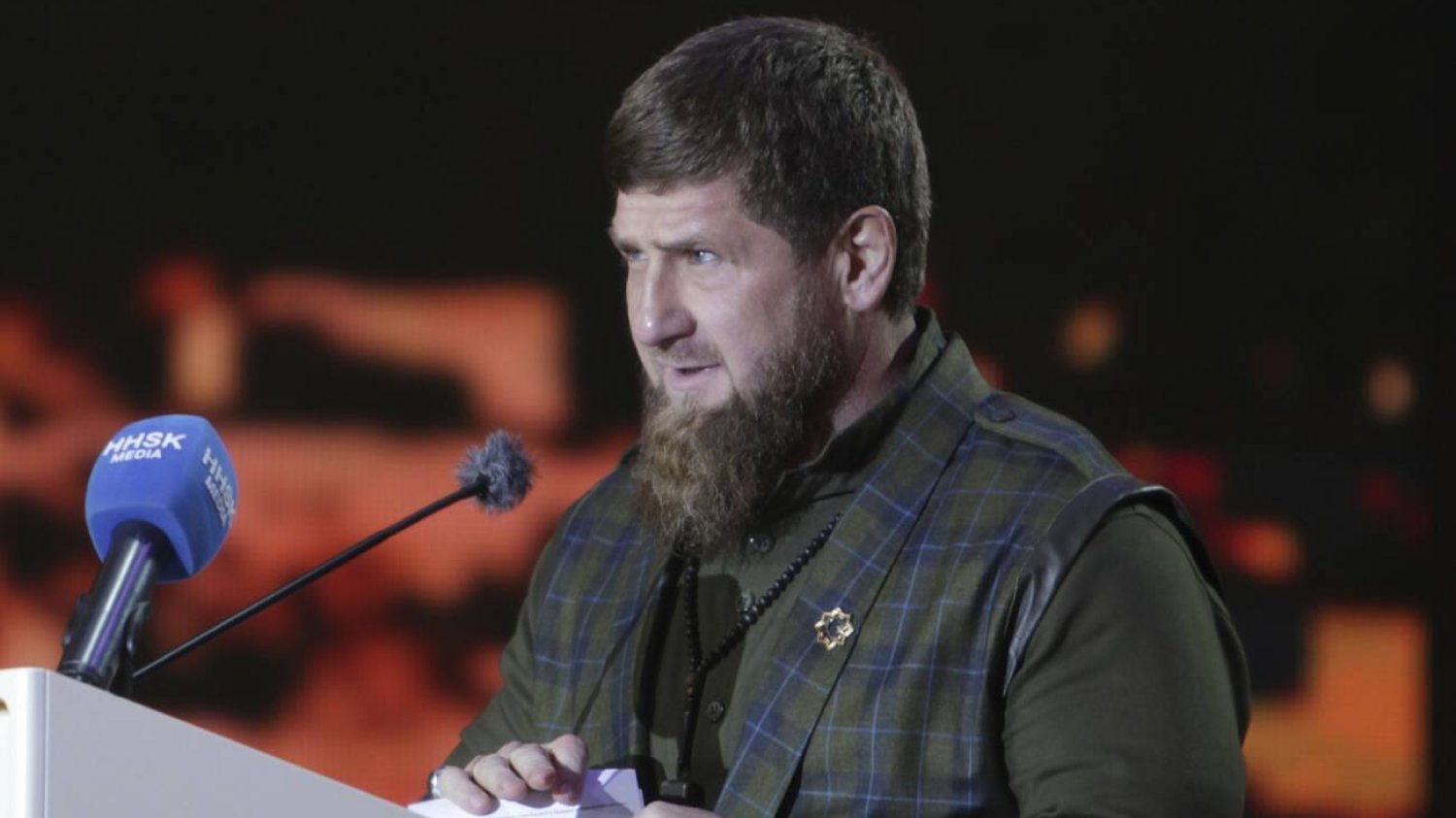 Ramzan Kadyrow będzie kolejną ofiarą reżimu Władimira Putina?