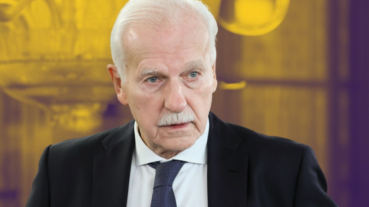 Andrzej Olechowski, były minister zdrowia i finansów. Dwukrotny kandydat na prezydenta Polski Andrzej Olechowski, były minister zdrowia i finansów. Dwukrotny kandydat na prezydenta Polski
