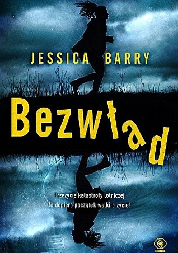 Jessica Barry
Bezwład