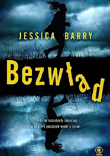Jessica Barry
Bezwład