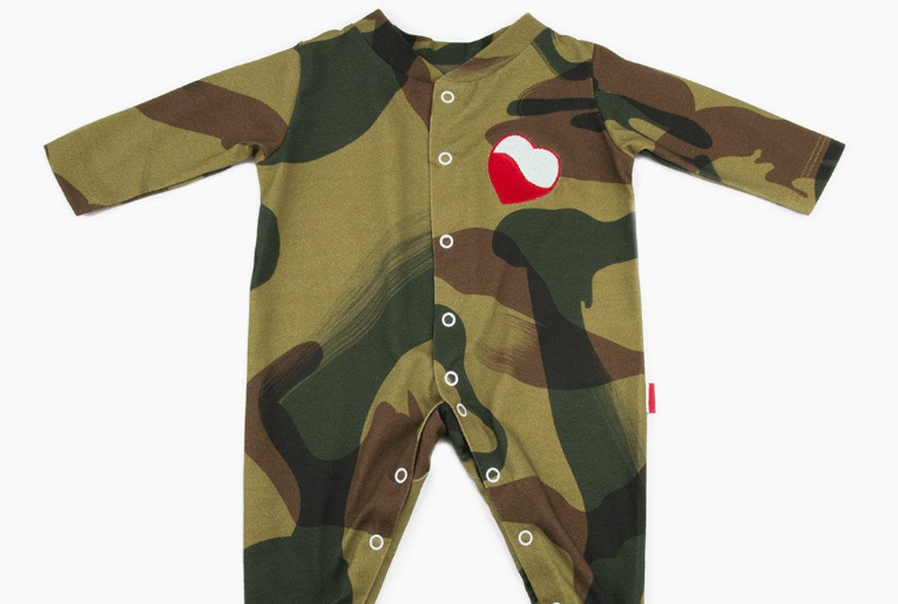 "Tylko z polskich komponentów"