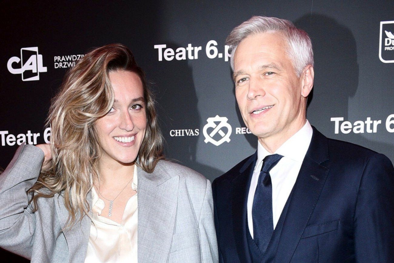 Aleksandra Żebrowska zdradziła, ile waży.