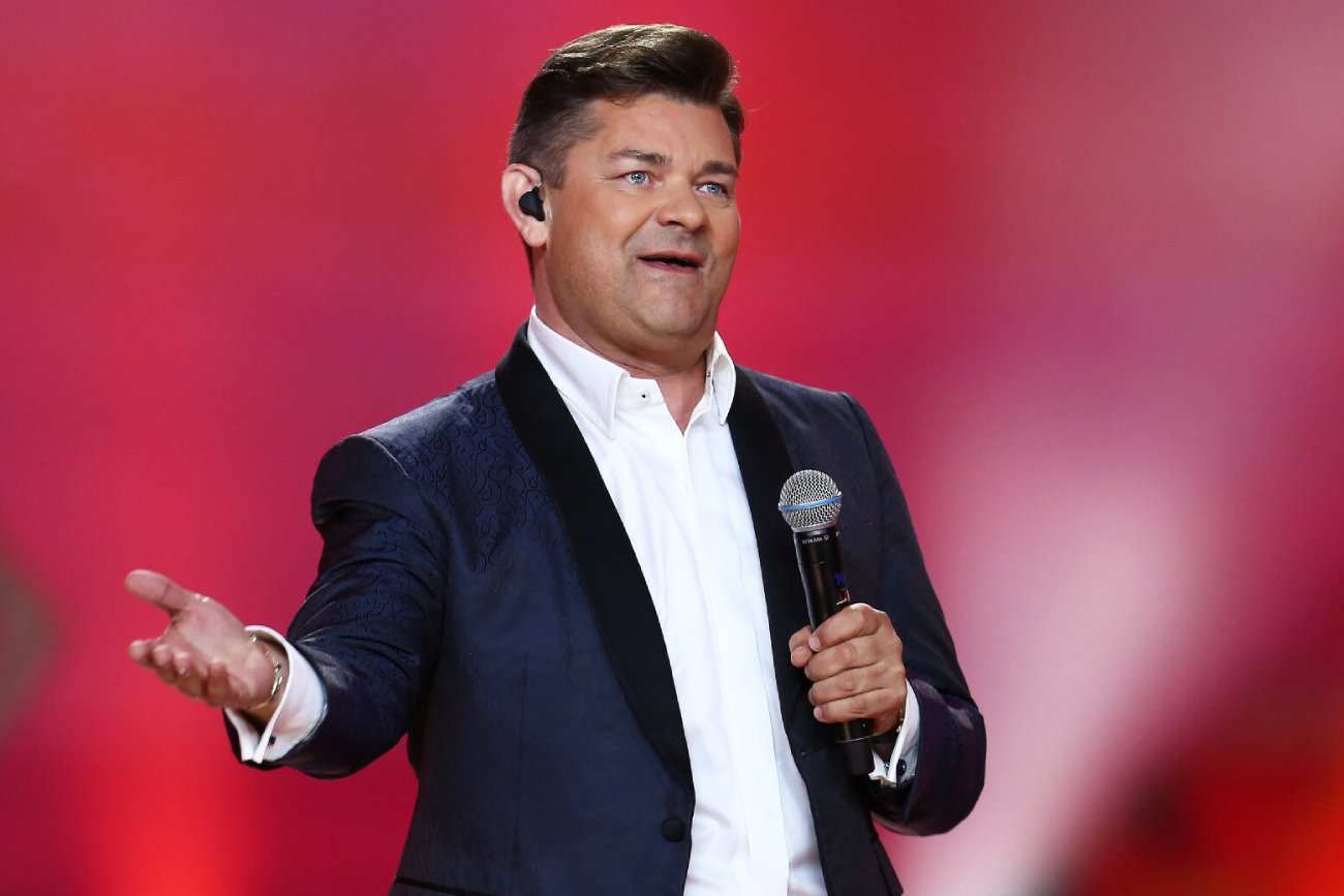 Odwołano koncert Zenka Martyniuka w Poznaniu. Decyzję przekazał radny