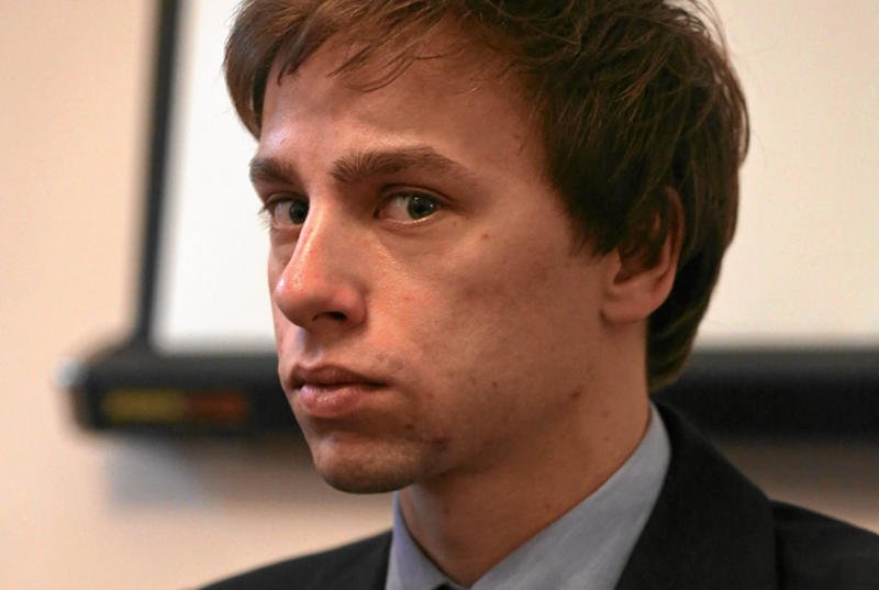 Krzysztof Bosak o incydencie na UW: To był happening