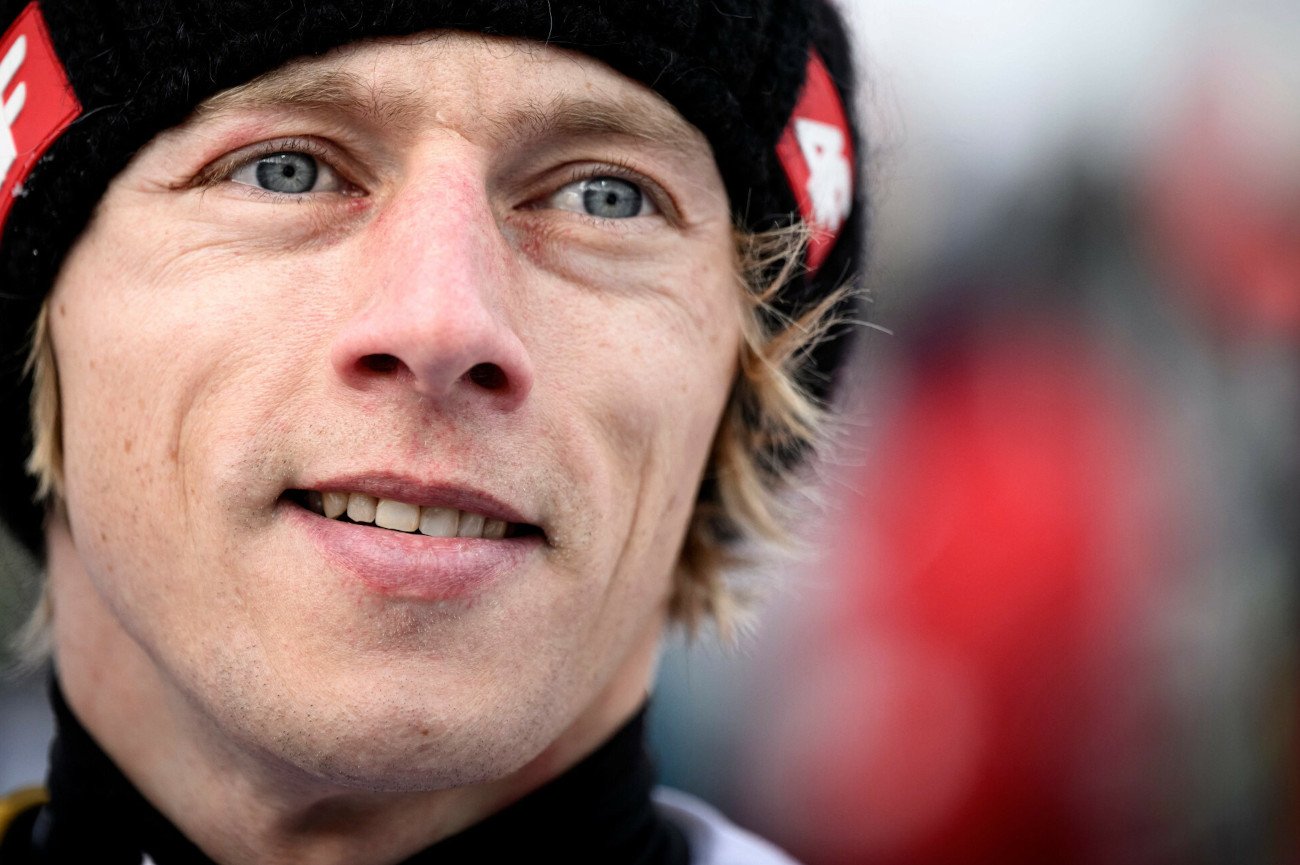 Dawid Kubacki zajął drugie miejsce w środowych kwalifikacjach konkursu w Oberstdorfie.