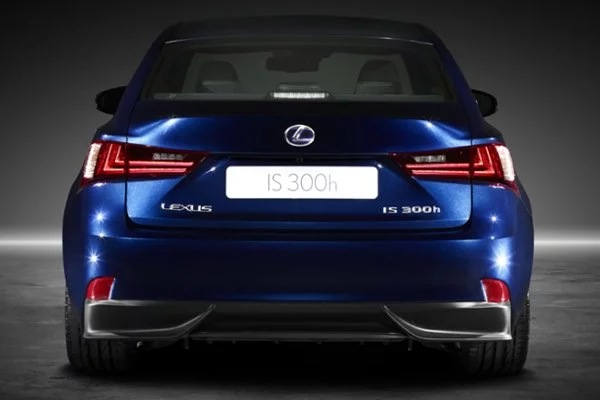 Lexus IS 300
