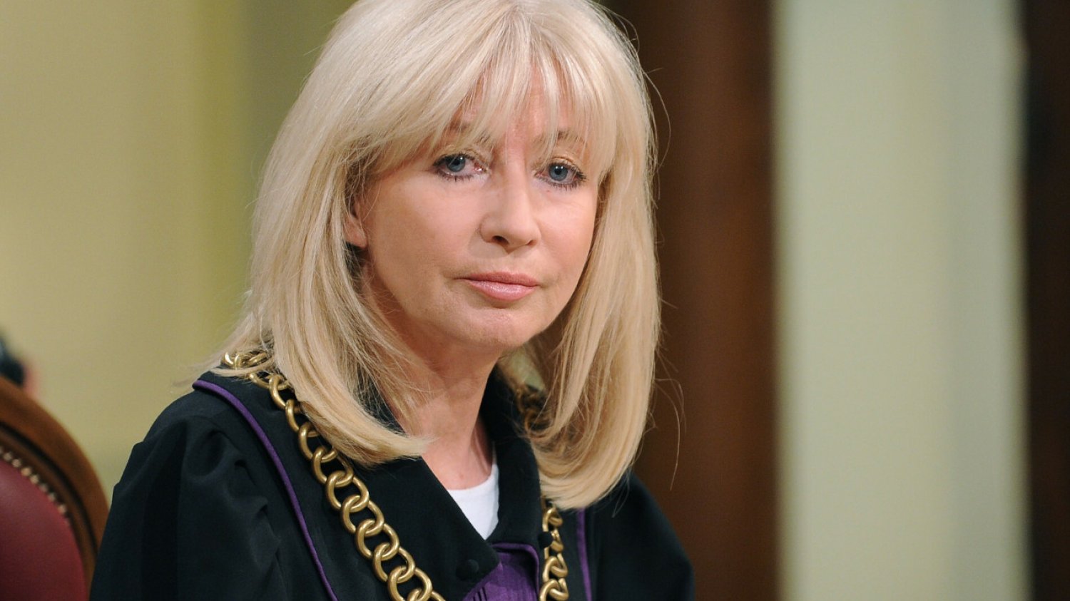 Sędzia Anna Maria Wesołowska zaapelowała do prezydenta Andrzeja Dudy o zawetowanie tzw. lex Czarnek.