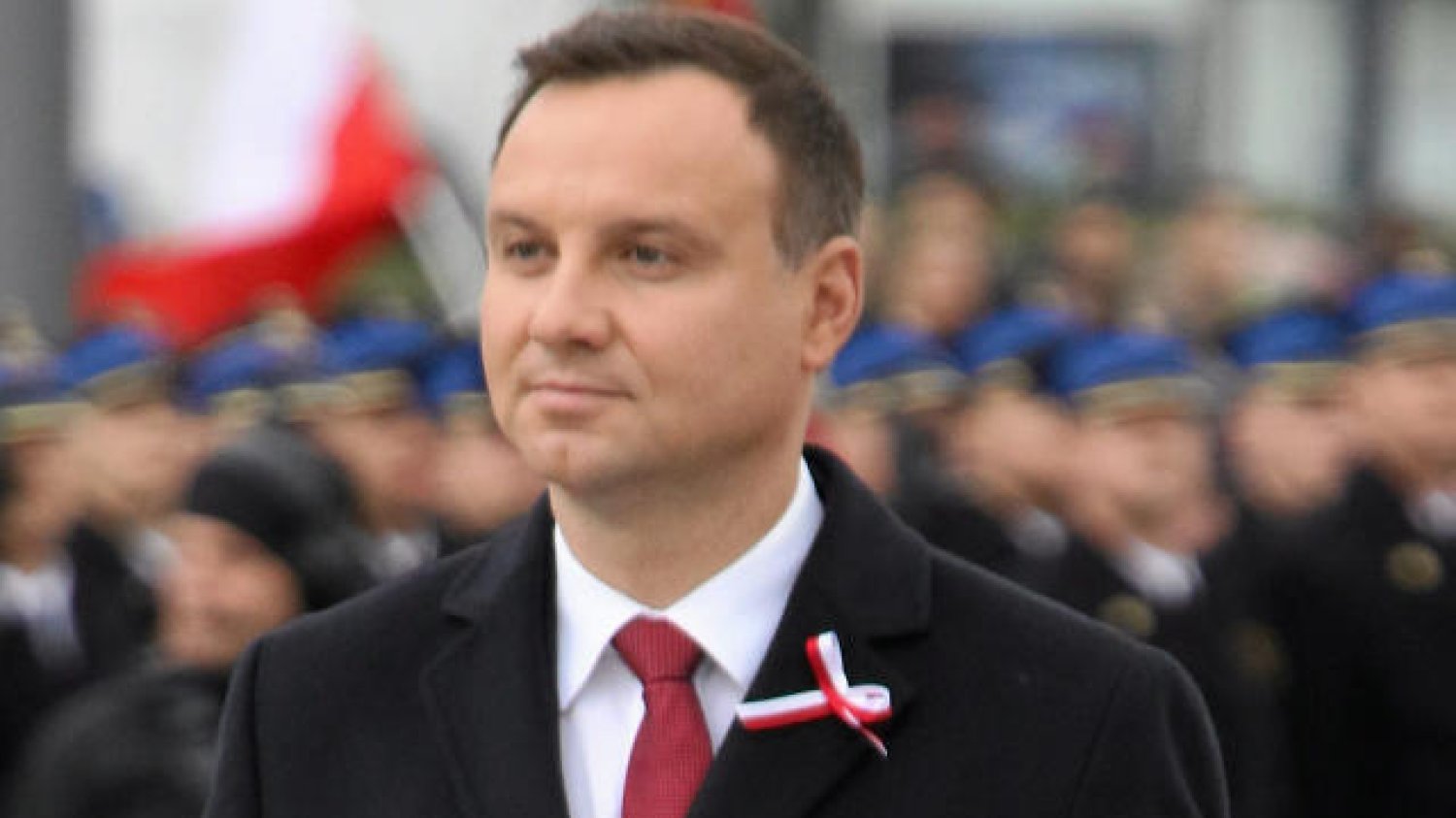 Andrzej Duda