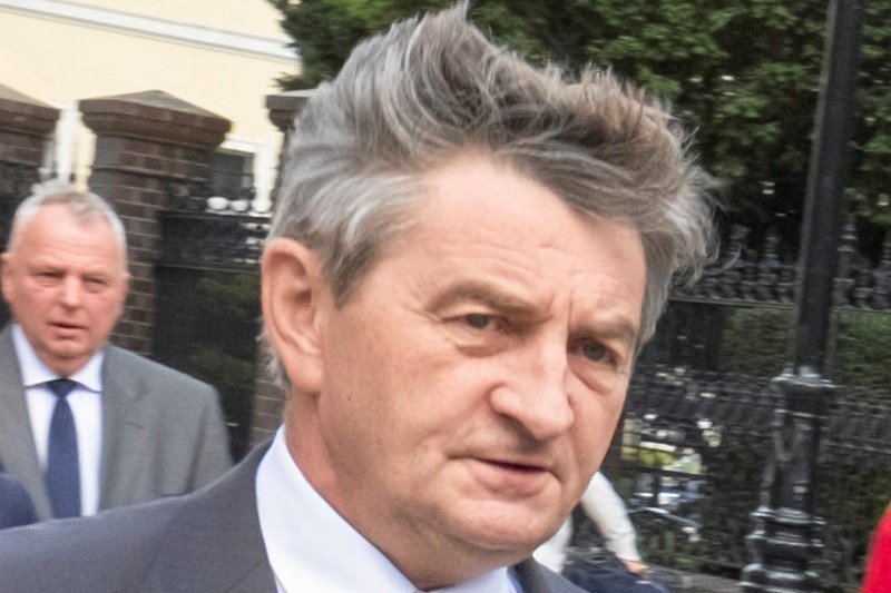 Marek Kuchciński nie popisał się swoim tweetem o rocznicy Bitwy pod Grunwaldem.