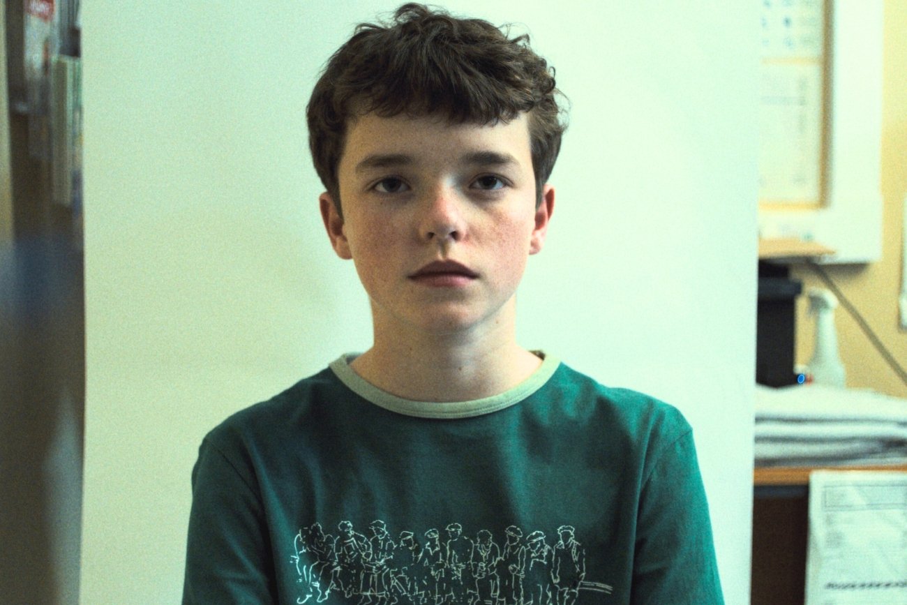 Gwiazdor "Dojrzewania" przeszedł do historii. Jeszcze nikt tak młody tego nie osiągnął